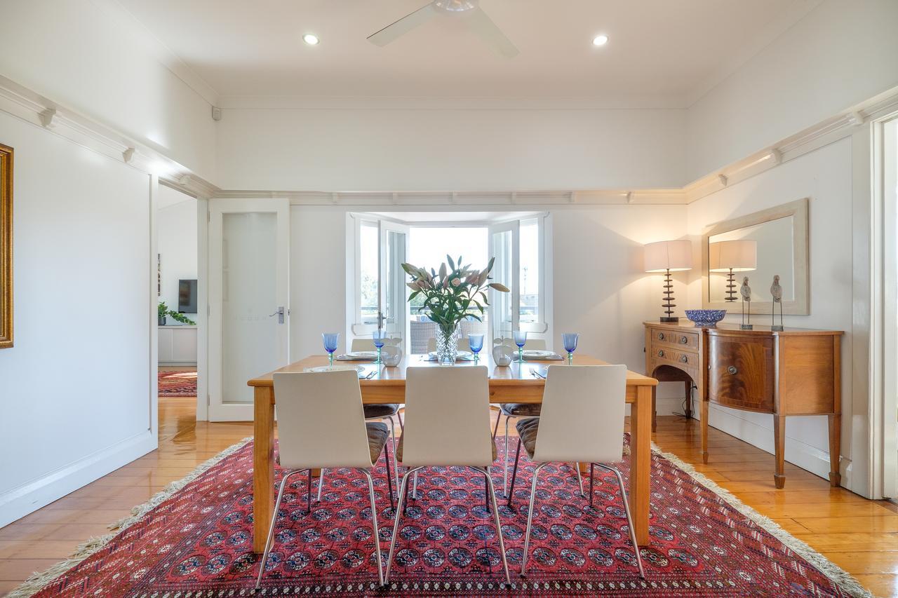 Central Cottage بريزبين المظهر الخارجي الصورة