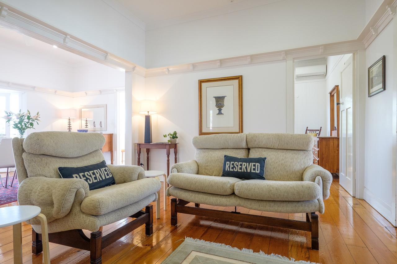 Central Cottage بريزبين المظهر الخارجي الصورة
